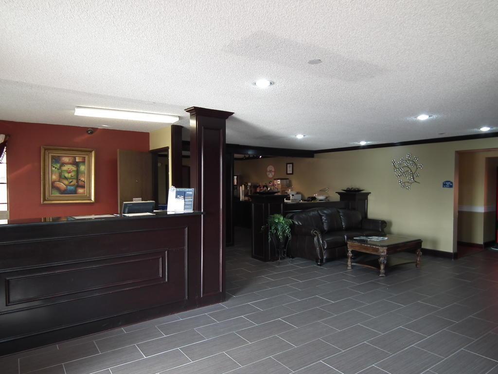 Howard Johnson By Wyndham Near Schlitterbahn New Braunfels Exterior foto